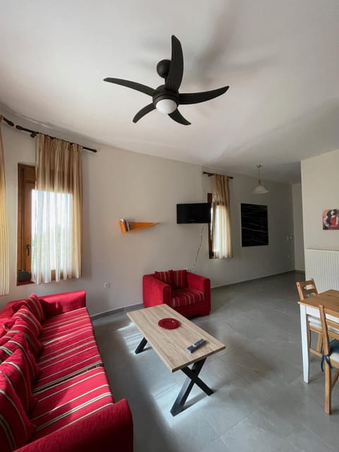 Belvedere 1 Apartment in Decentralized Administration of Macedonia and Thrace