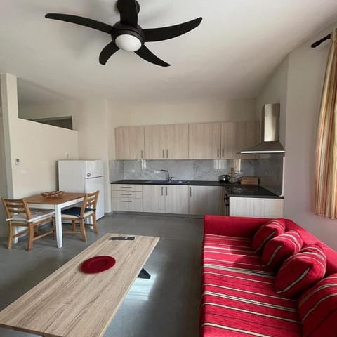 Belvedere 1 Apartment in Decentralized Administration of Macedonia and Thrace