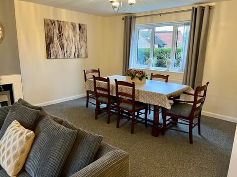 Middleton House House in Costessey