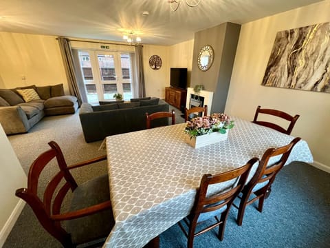 Middleton House House in Costessey