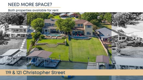 119 Christopher Concierge Services Available House in Kingsland