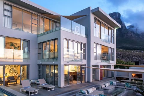 Property building, Patio, View (from property/room), Balcony/Terrace, Balcony/Terrace, Mountain view