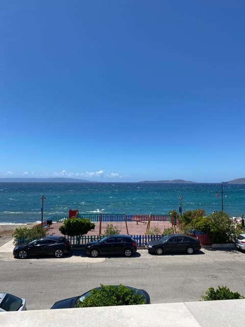 Balcony/Terrace, Beach, Sea view