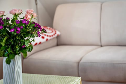 Haus Übersee Wohnung Tonga Apartment in Lubeck