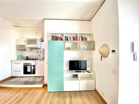 Il Casone Apartment in Cernobbio