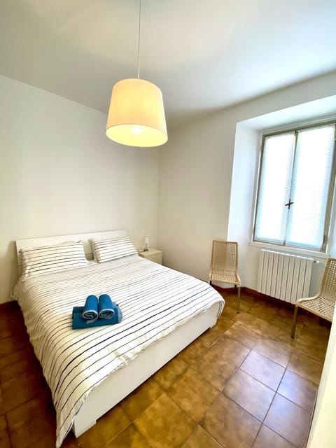 Il Casone Apartment in Cernobbio