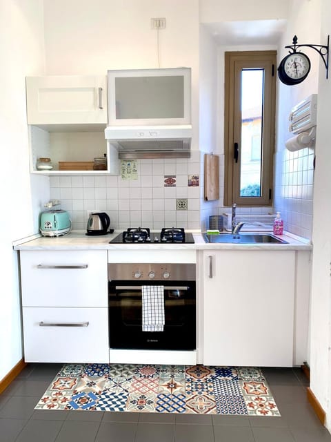 Il Casone Apartment in Cernobbio