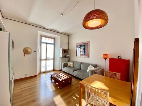 Il Casone Apartment in Cernobbio