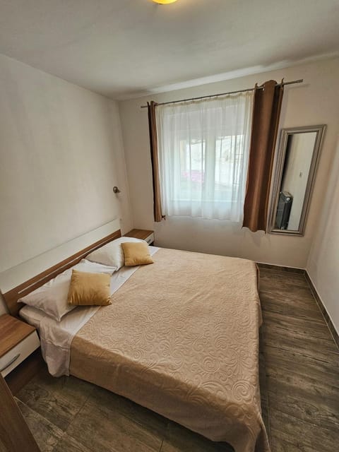 Apartments Plejic Apartment in Šibenik-Knin County, Croatia