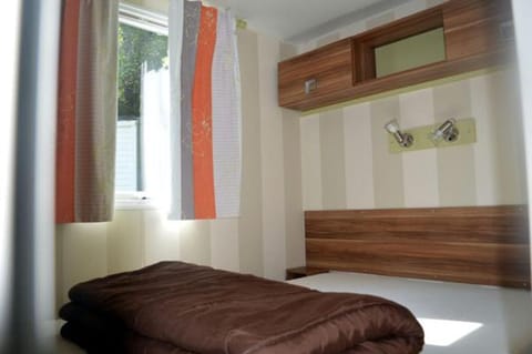 Camping Le Soleil du Verdon Campground/
RV Resort in French Riviera