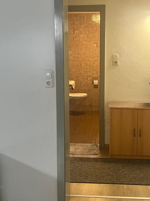 Pension Sonnegg Bed and Breakfast in Brand