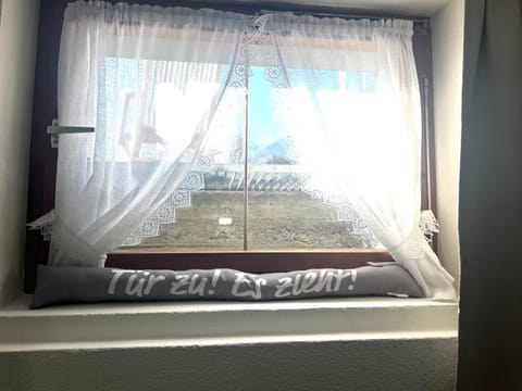 Pension Sonnegg Bed and Breakfast in Brand