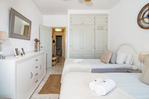 Mediterraneo Calahonda Apartment in Sitio de Calahonda