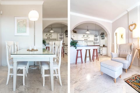 Mediterraneo Calahonda Apartment in Sitio de Calahonda