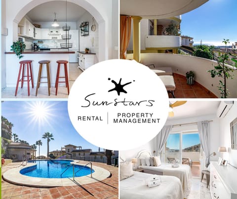 Mediterraneo Calahonda Apartment in Sitio de Calahonda