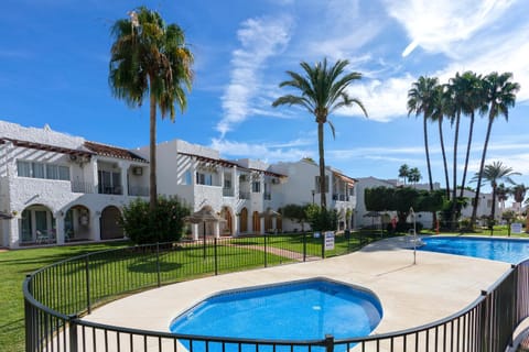 Garden, Garden view, Pool view, Swimming pool