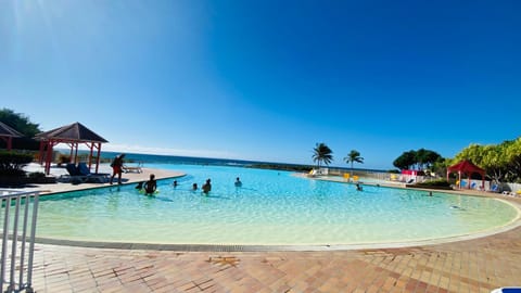 Natural landscape, Sea view, Swimming pool, sunbed