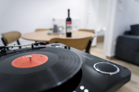 Airbnb Kastoria - Bella Vista A Apartment in North Macedonia