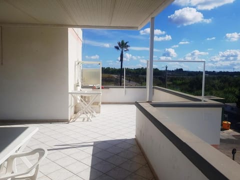 Property building, Day, View (from property/room), Balcony/Terrace