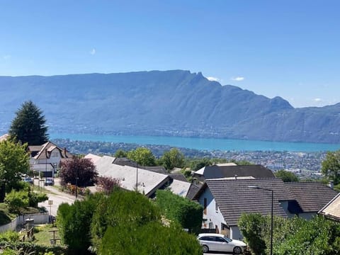 Lake view