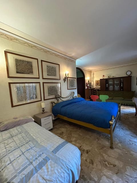 La Casa dei sapori 8 letti 3 camere 1 cucina Apartment in Veneto