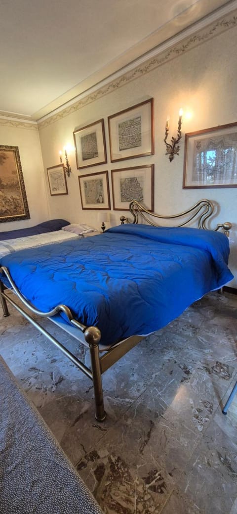 La Casa dei sapori 8 letti 3 camere 1 cucina Apartment in Veneto