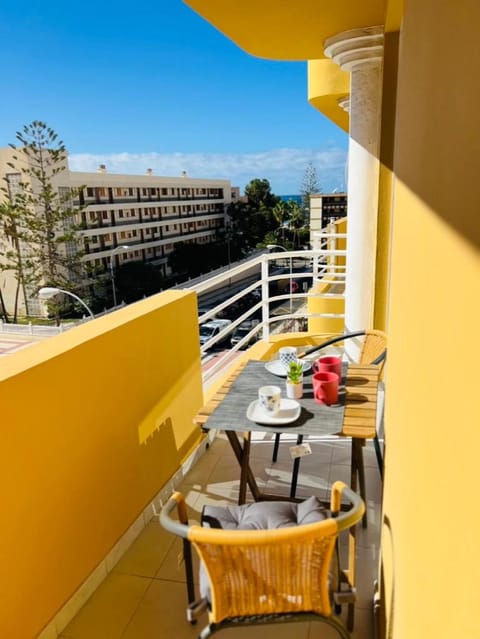 Patio, Balcony/Terrace, Balcony/Terrace