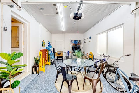 The Sunset House House in Redington Shores