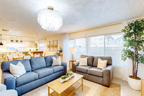 The Sunset House House in Redington Shores