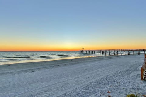 The Sunset House House in Redington Shores
