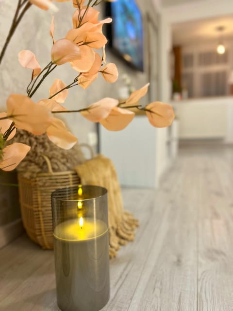 Studio 118 - A luxury place,Self Check-in ,10 min from City Center Apartment in Timisoara