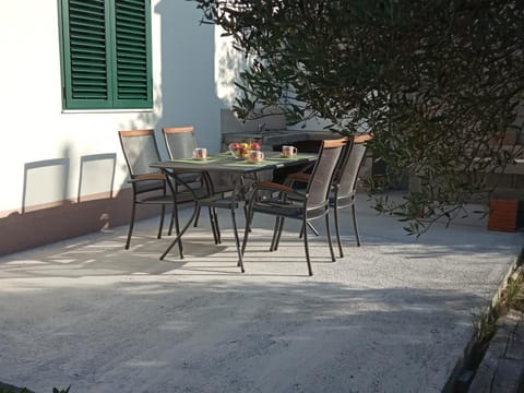 Patio, Balcony/Terrace