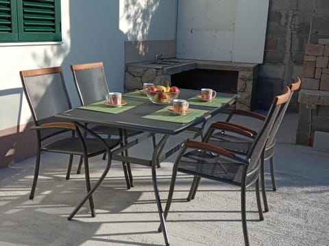 Patio, Balcony/Terrace