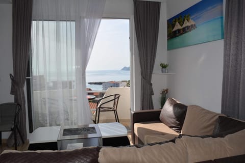 Studios Seaview Apartment in Ulcinj Municipality