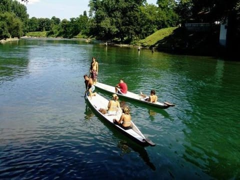 Apartman MRL Cavic Apartment in Federation of Bosnia and Herzegovina