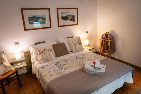 la Casa del Patio House in Iseo