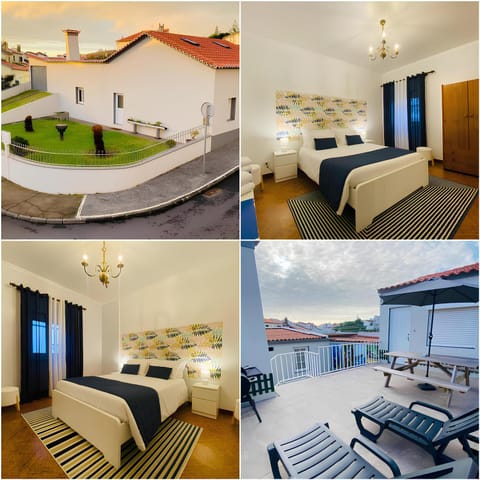 Property building, Bedroom