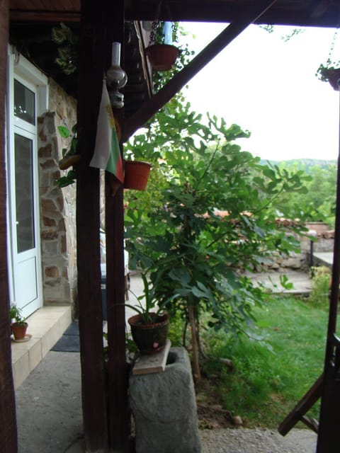 Facade/entrance, Spring, Winter, Summer, Garden, Autumn, On site, City view, Garden view, Landmark view, Mountain view