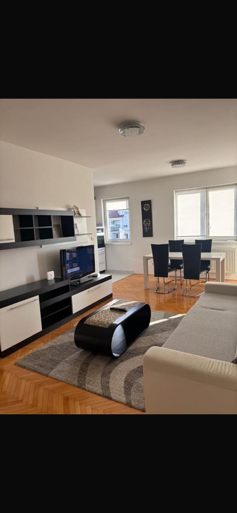 Apartman Centar 1 Apartment in Vojvodina