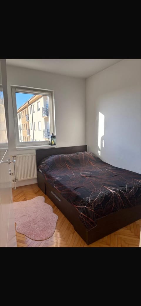 Apartman Centar 1 Apartment in Vojvodina