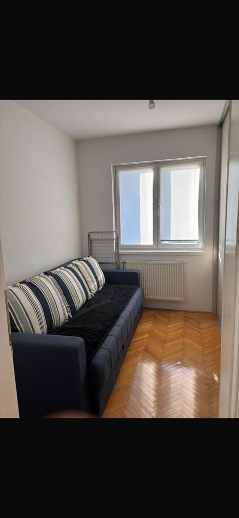 Apartman Centar 1 Apartment in Vojvodina