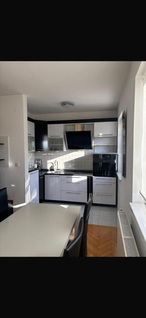 Apartman Centar 1 Apartment in Vojvodina