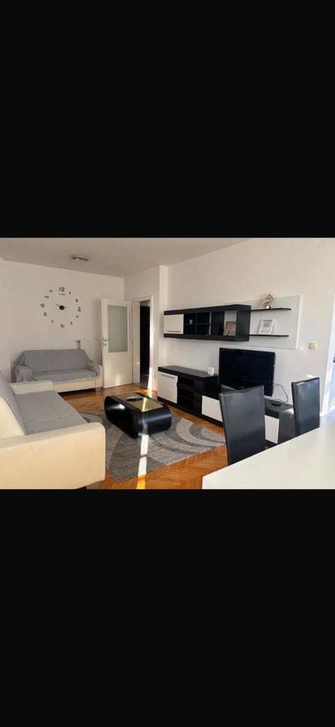 Apartman Centar 1 Apartment in Vojvodina