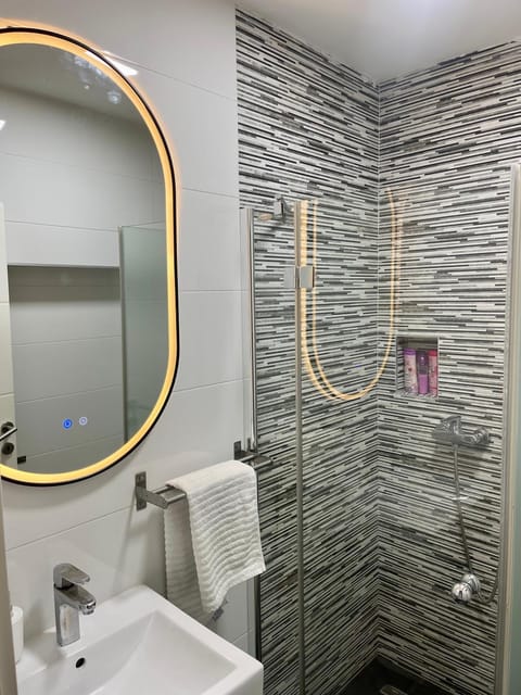 Apartment Saraj-Bosna Free public Parking Apartment in Sarajevo