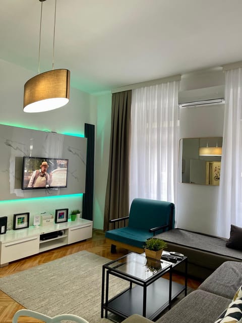 Apartment Saraj-Bosna Free public Parking Apartment in Sarajevo