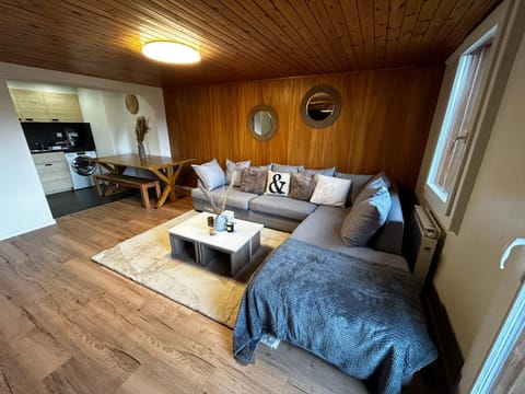 SNOW NEST: Superbe cocon enneigé Apartment in Sierre