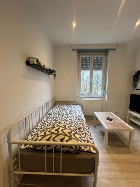 TV and multimedia, Seating area