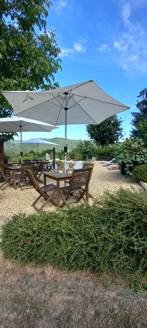 Agriturismo Cascina Knec Farm Stay in Liguria