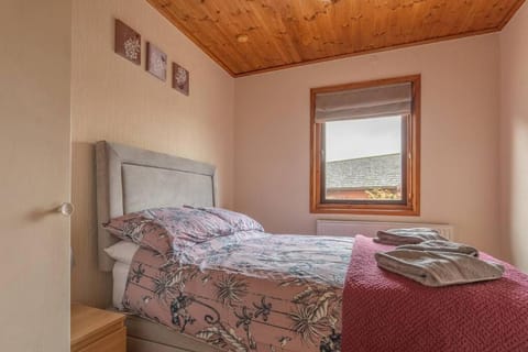 Wharfe Lodge House in Craven District