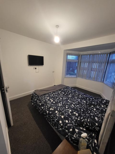 Hutton Lodge Vacation rental in Middlesbrough